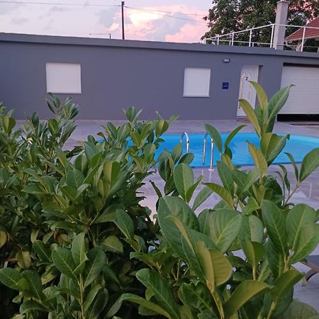 Maja Apartment Velika Gorica Ngoại thất bức ảnh