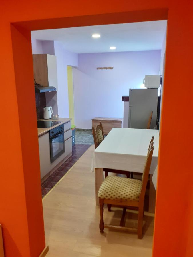 Maja Apartment Velika Gorica Ngoại thất bức ảnh