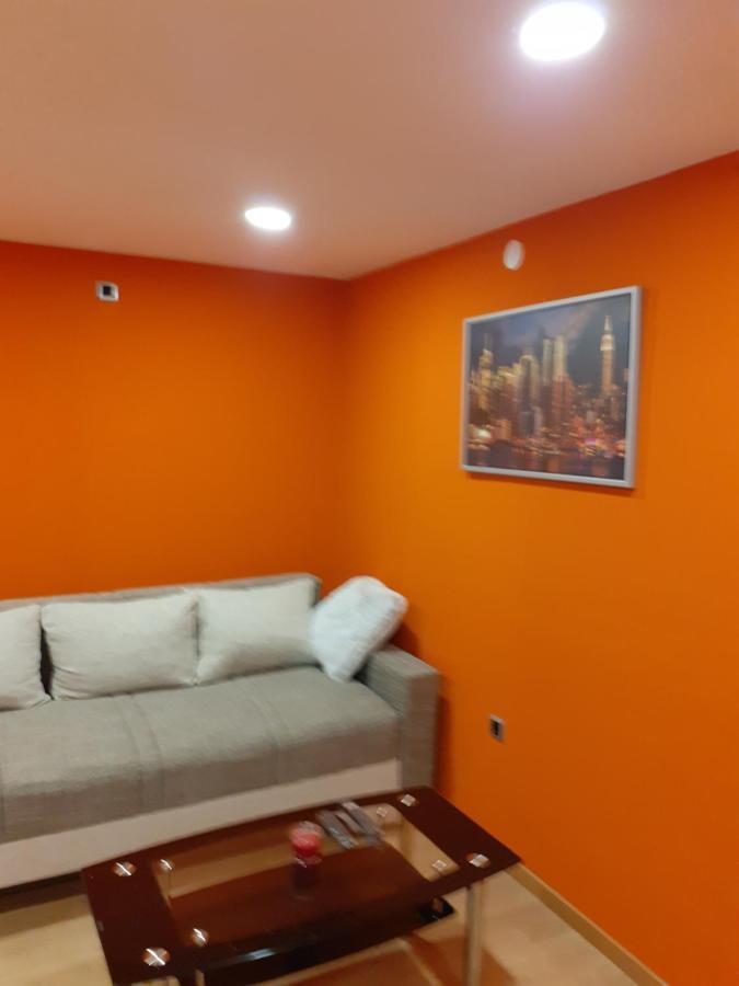 Maja Apartment Velika Gorica Ngoại thất bức ảnh