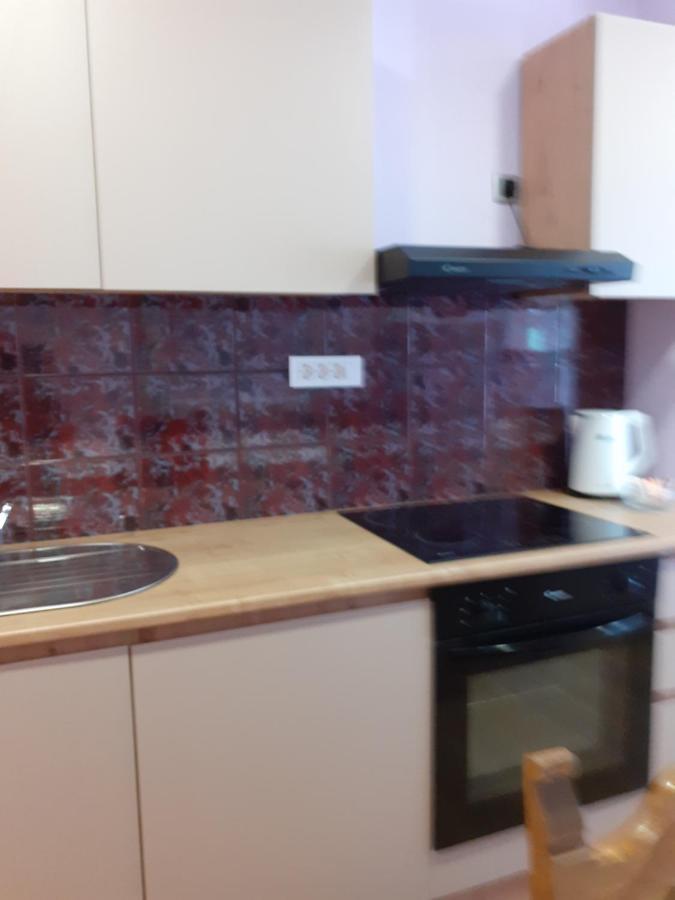 Maja Apartment Velika Gorica Ngoại thất bức ảnh