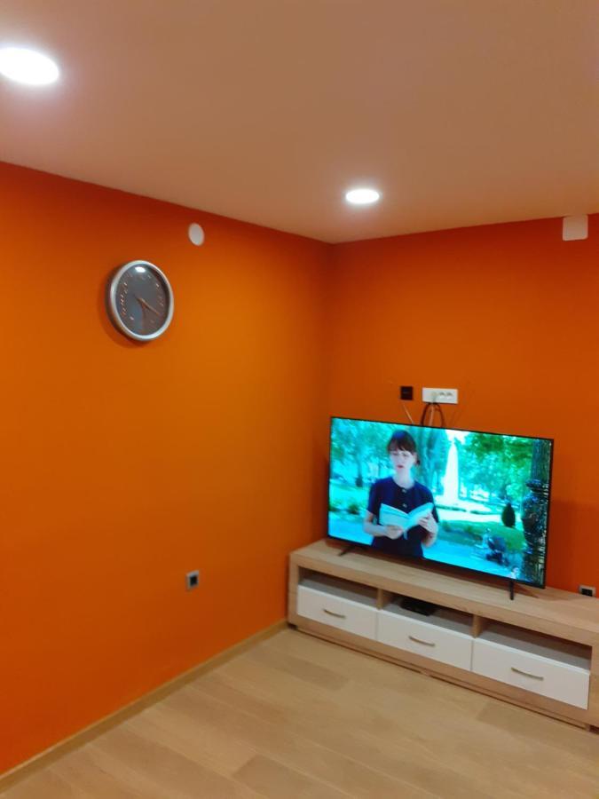 Maja Apartment Velika Gorica Ngoại thất bức ảnh