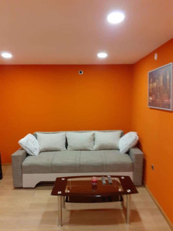 Maja Apartment Velika Gorica Ngoại thất bức ảnh