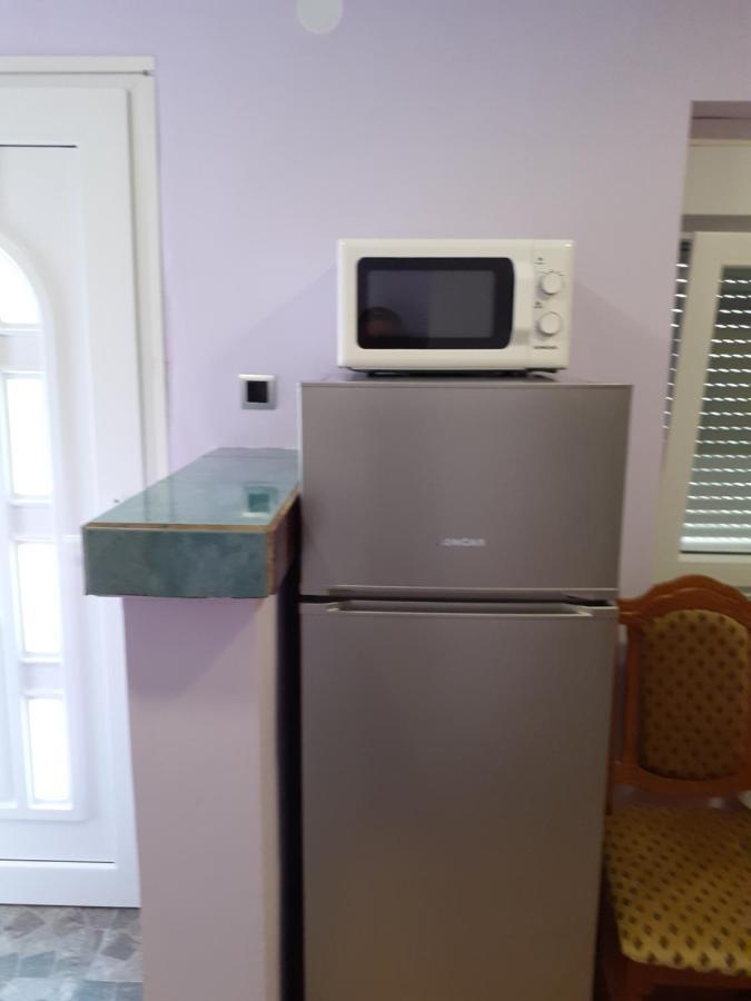 Maja Apartment Velika Gorica Ngoại thất bức ảnh