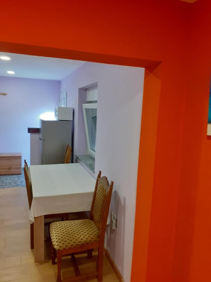 Maja Apartment Velika Gorica Ngoại thất bức ảnh