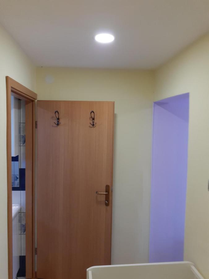 Maja Apartment Velika Gorica Ngoại thất bức ảnh