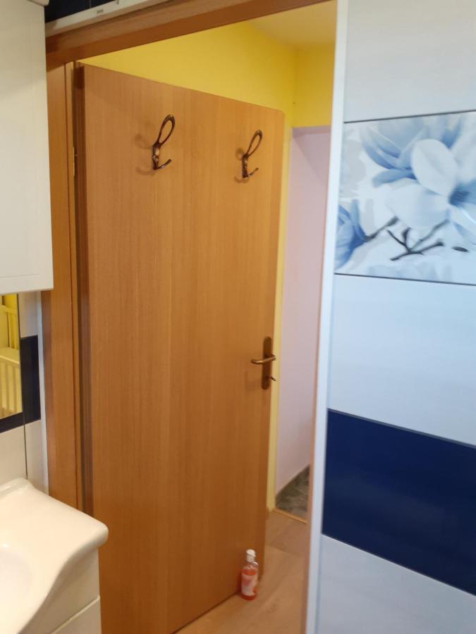 Maja Apartment Velika Gorica Ngoại thất bức ảnh