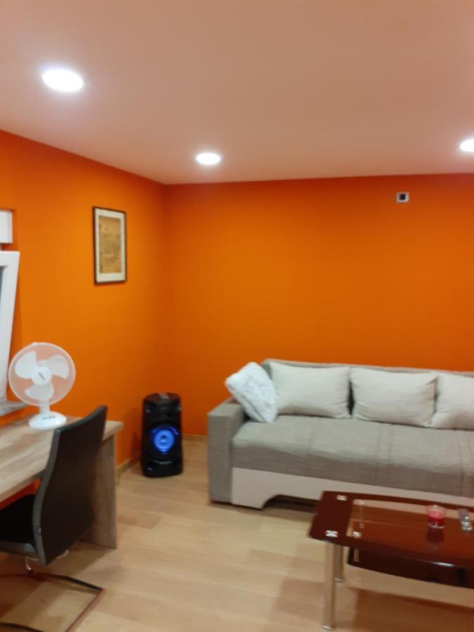 Maja Apartment Velika Gorica Ngoại thất bức ảnh