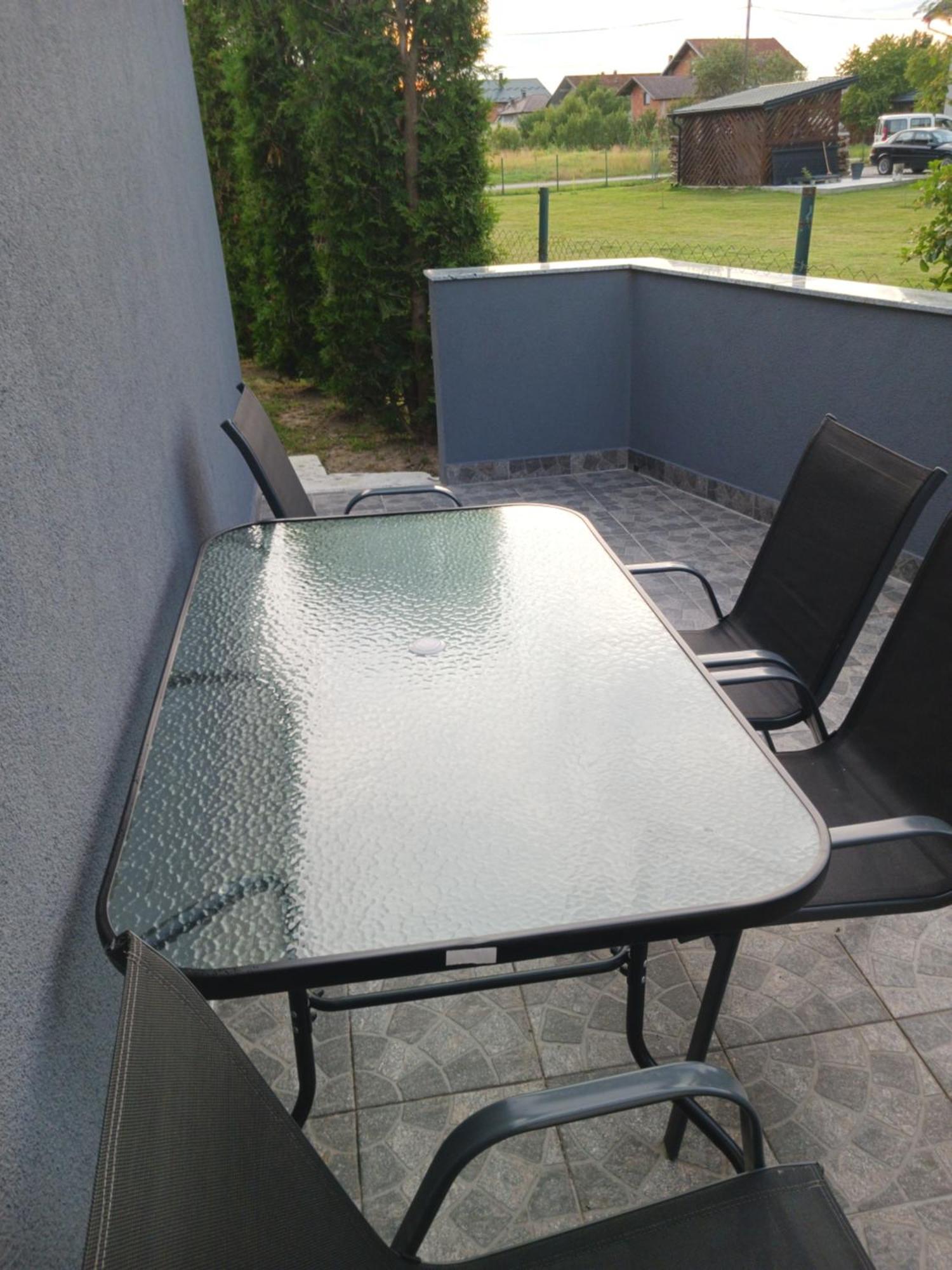 Maja Apartment Velika Gorica Ngoại thất bức ảnh