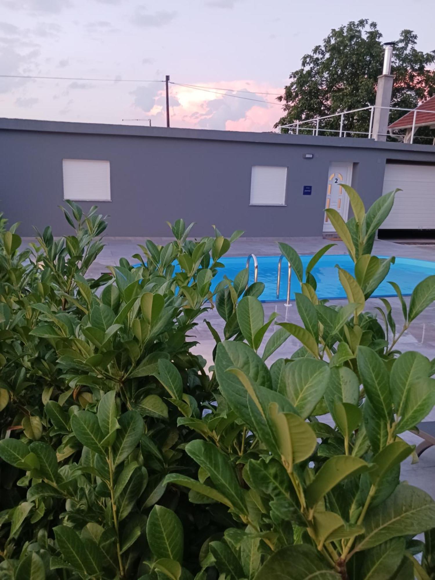 Maja Apartment Velika Gorica Ngoại thất bức ảnh