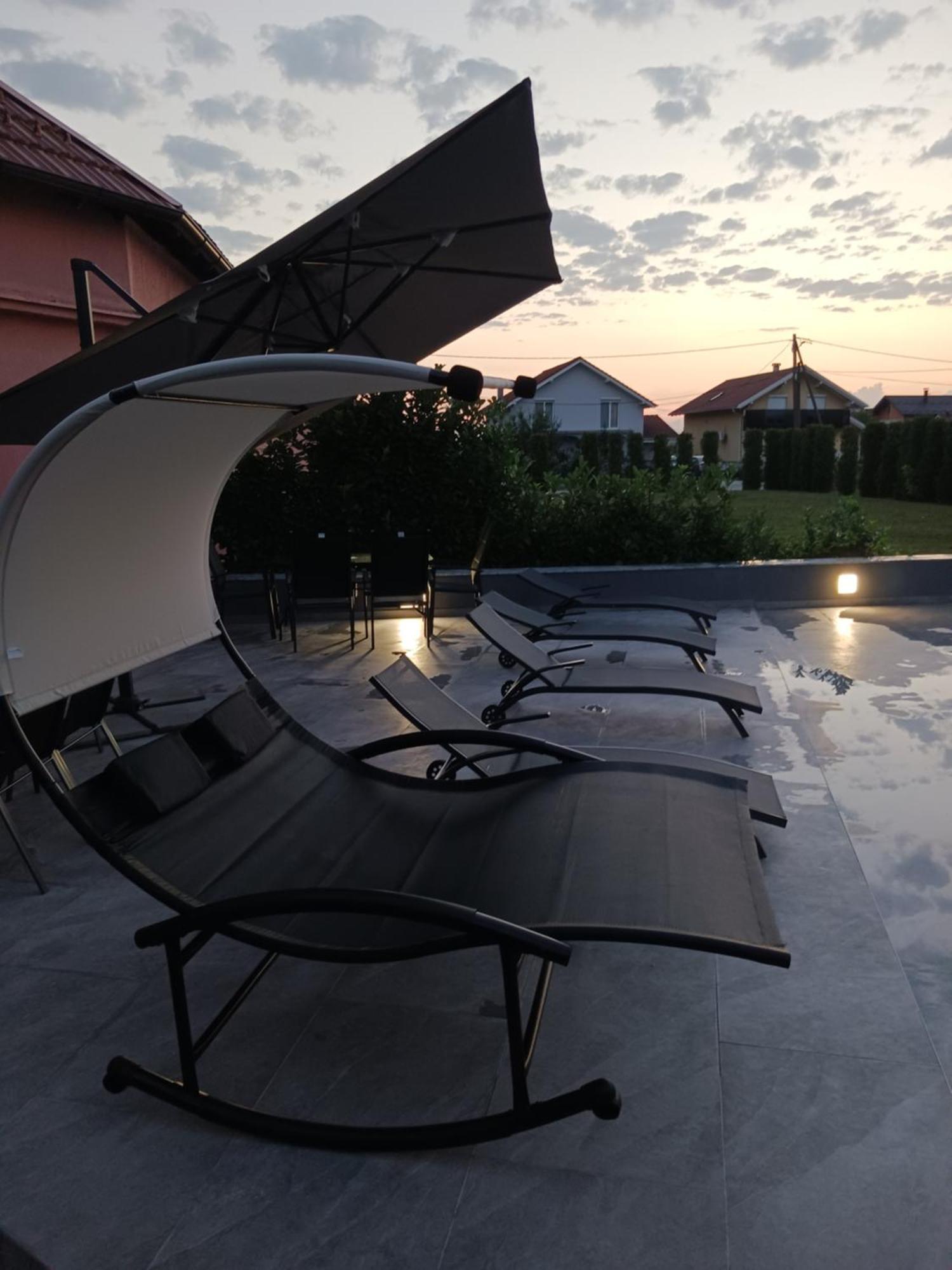 Maja Apartment Velika Gorica Ngoại thất bức ảnh