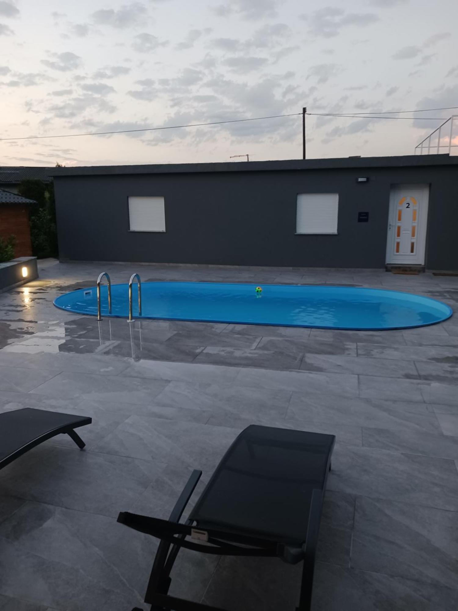 Maja Apartment Velika Gorica Ngoại thất bức ảnh