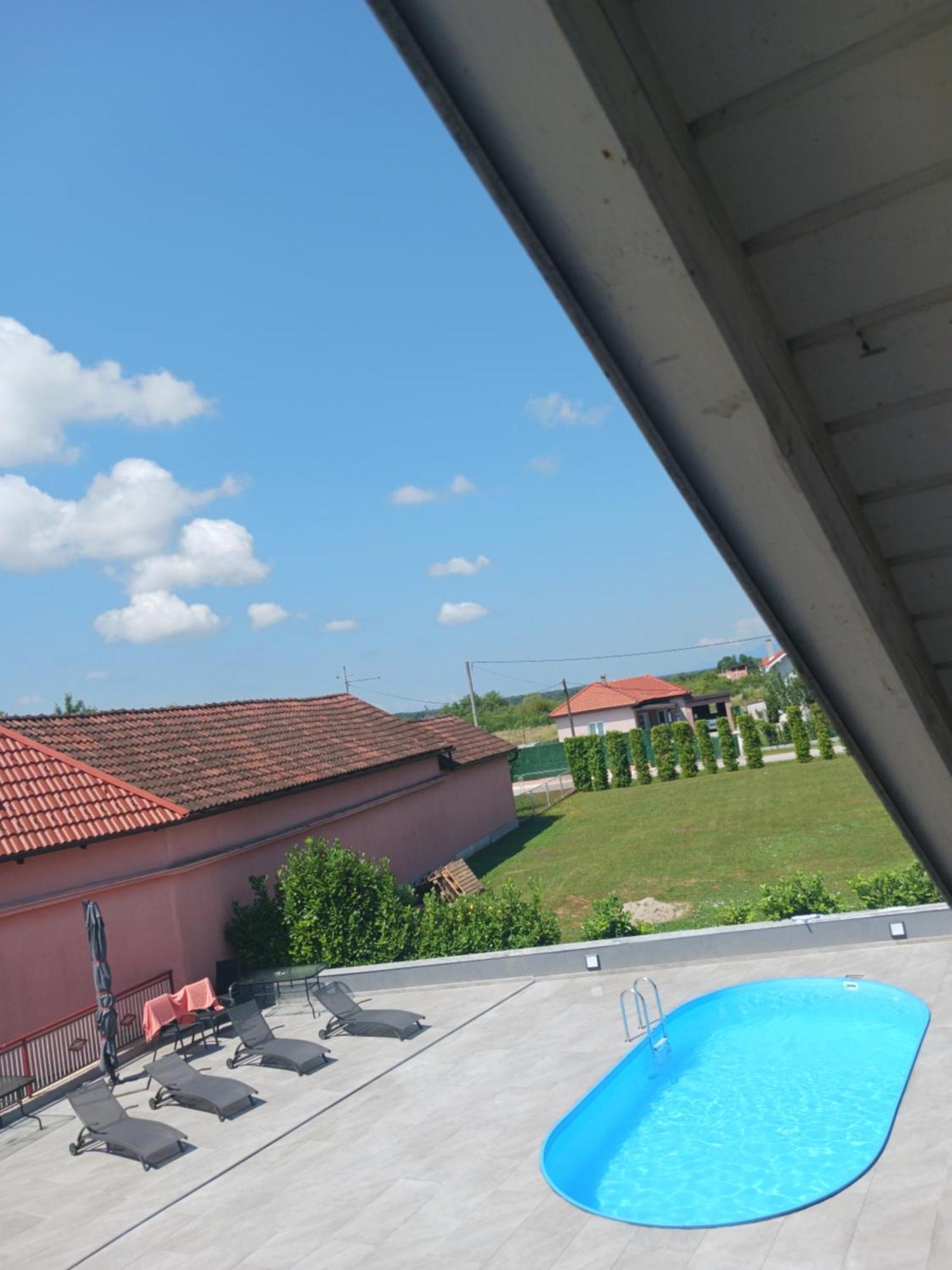 Maja Apartment Velika Gorica Ngoại thất bức ảnh