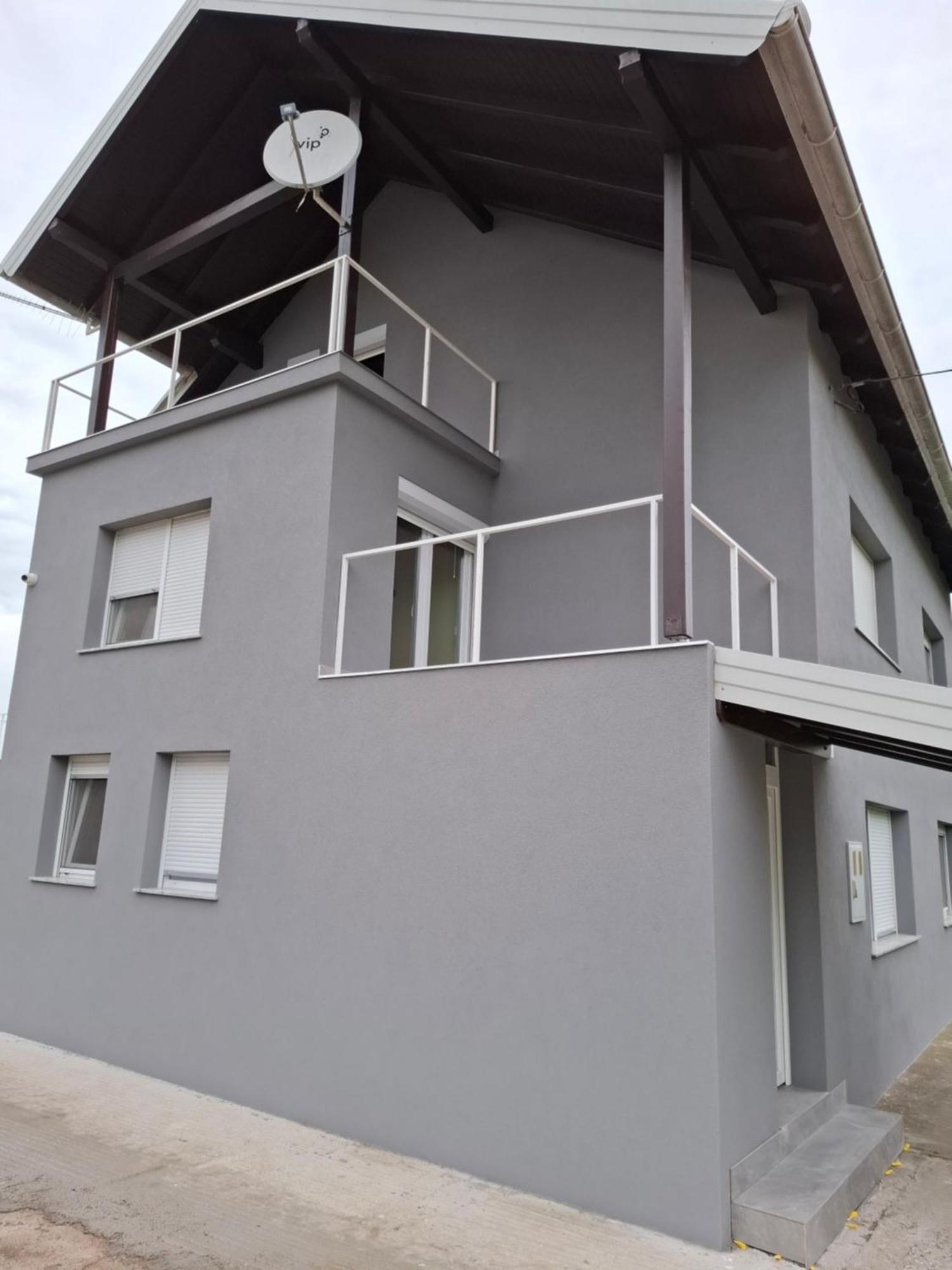 Maja Apartment Velika Gorica Ngoại thất bức ảnh