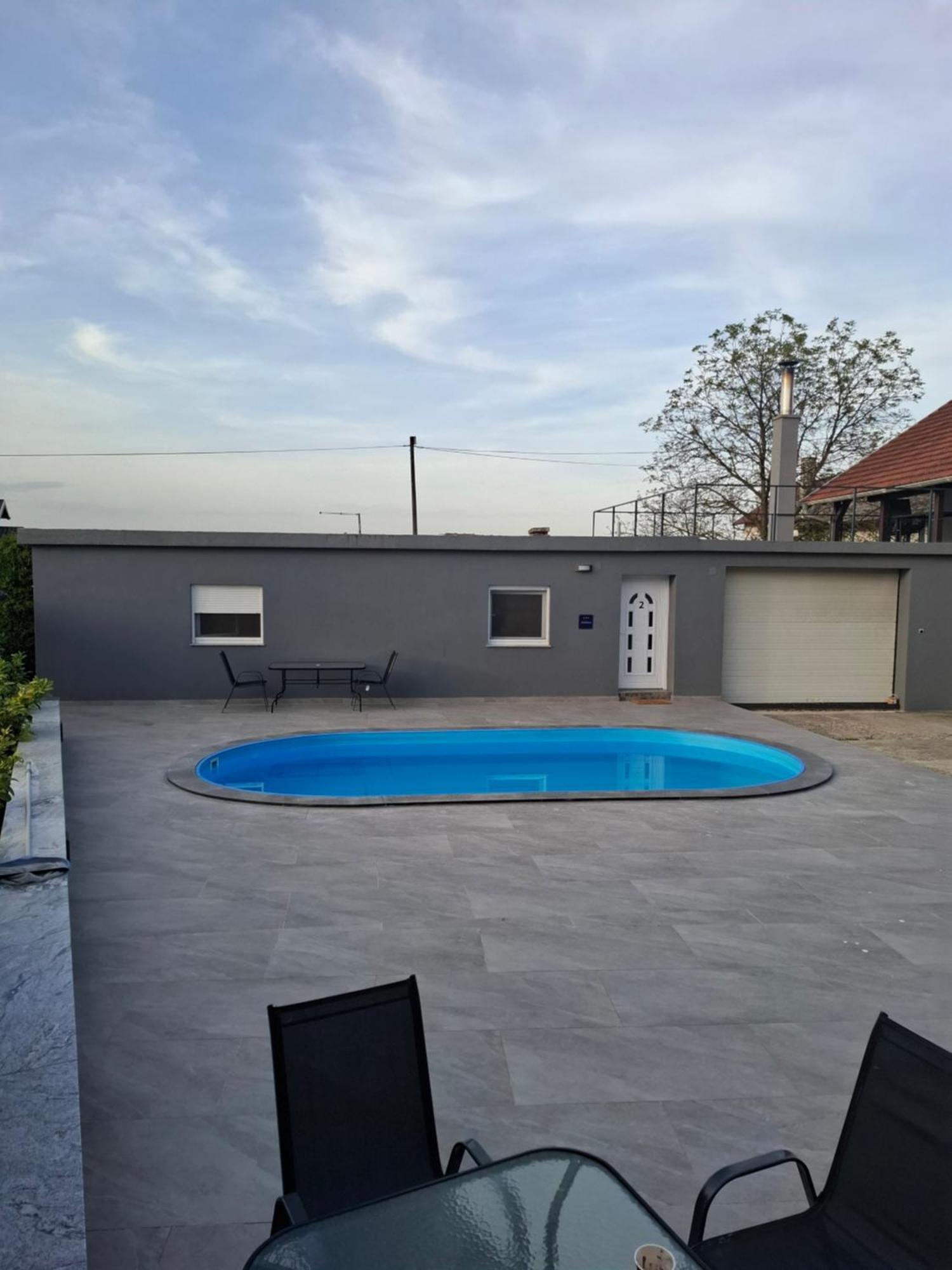 Maja Apartment Velika Gorica Ngoại thất bức ảnh