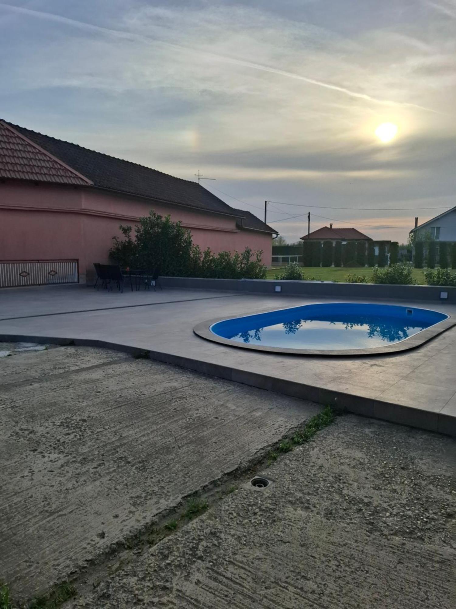 Maja Apartment Velika Gorica Ngoại thất bức ảnh