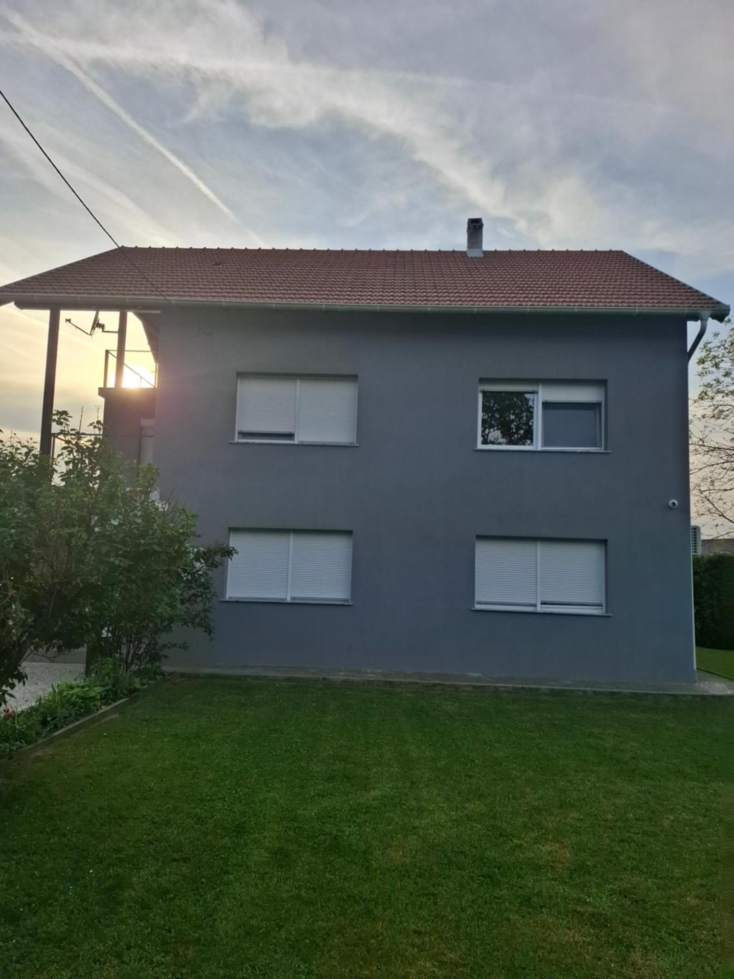 Maja Apartment Velika Gorica Ngoại thất bức ảnh