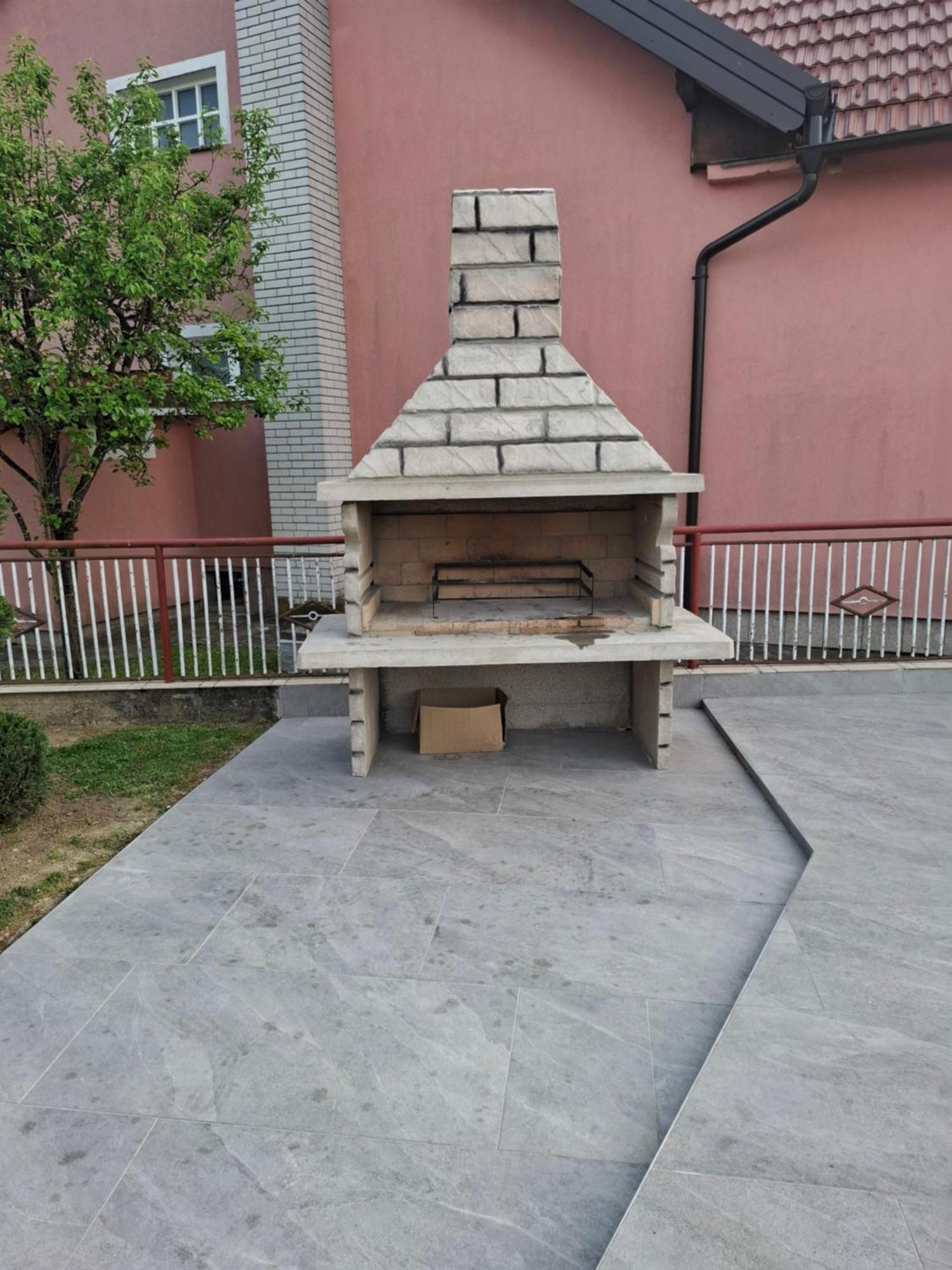Maja Apartment Velika Gorica Ngoại thất bức ảnh